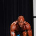 John   Mutton - IFBB North American Championships 2009 - #1