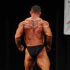 Robert  Kristofer - NPC Maryland State/East Coast Classic 2009 - #1