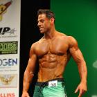 Anthony  Scotti - IFBB New York Pro 2012 - #1