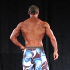 Ian  Lauer - IFBB North American Championships 2012 - #1