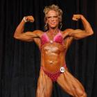 Leslie   Crook - NPC Masters Nationals 2009 - #1