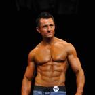 Eddie  Baird - NPC Jr. USA 2011 - #1