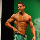 Anthony  Scotti - IFBB New York Pro 2012 - #1