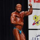 John   Mutton - IFBB North American Championships 2009 - #1