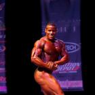 Josh   Thomas - NPC Phil Heath Classic 2013 - #1