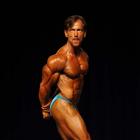 Marty   Burger - NPC Nationals 2009 - #1