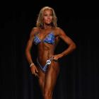 Cara   Thien - IFBB North American Championships 2010 - #1