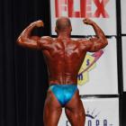 John   Mutton - IFBB North American Championships 2009 - #1