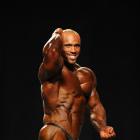 Juan  Morel - NPC Nationals 2010 - #1