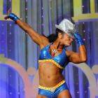 Camala  Rodriguez-McClure  - IFBB Arnold Classic 2010 - #1