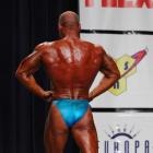 John   Mutton - IFBB North American Championships 2009 - #1