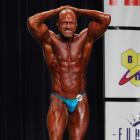 John   Mutton - IFBB North American Championships 2009 - #1