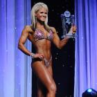 Nicole  Wilkins - IFBB Arnold Classic 2012 - #1