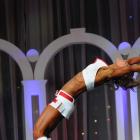 Tina  Durkin - IFBB Arnold Classic 2010 - #1