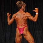 Leslie   Crook - NPC Masters Nationals 2009 - #1