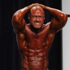 John   Mutton - IFBB North American Championships 2009 - #1