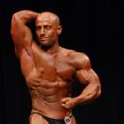 Derek   Barbee - NPC Texas State 2010 - #1