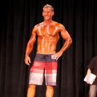 Shane  Dunleary - NPC Atlantic USA 2012 - #1