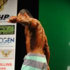 Mark Anthony  Wingson - IFBB New York Pro 2012 - #1