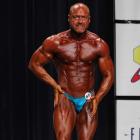 John   Mutton - IFBB North American Championships 2009 - #1