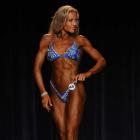 Cara   Thien - IFBB North American Championships 2010 - #1