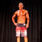 Shane  Dunleary - NPC Atlantic USA 2012 - #1