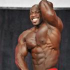 Drew   Jemmott - NPC Masters Nationals 2011 - #1