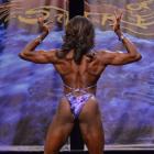LaDrissa  Bonivel - IFBB Wings of Strength Chicago Pro 2013 - #1