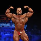 Jonathan   Delarosa - IFBB Toronto Pro Supershow 2014 - #1