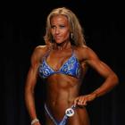 Cara   Thien - IFBB North American Championships 2010 - #1