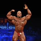 Jonathan   Delarosa - IFBB Toronto Pro Supershow 2014 - #1