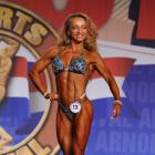 Daniela    OMara - IFBB Arnold Classic 2011 - #1