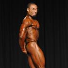 Clarence   Tyler - NPC Jr. Nationals 2011 - #1