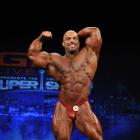 Jonathan   Delarosa - IFBB Toronto Pro Supershow 2014 - #1