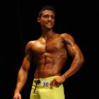 Matthew  Acton - IFBB New York Pro 2012 - #1