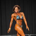 Kendal  Dolen - NPC Jr. Nationals 2012 - #1