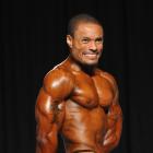 Clarence   Tyler - NPC Jr. Nationals 2011 - #1