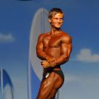 Joe  Fecker - NPC Europa Show of Champions 2011 - #1