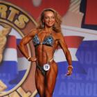 Daniela    OMara - IFBB Arnold Classic 2011 - #1