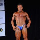 Greg  Smeyers - NPC Pittsburgh Championships 2010 - #1