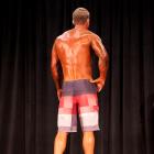 Shane  Dunleary - NPC Atlantic USA 2012 - #1