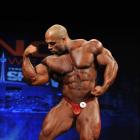 Jonathan   Delarosa - IFBB Toronto Pro Supershow 2014 - #1