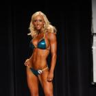 Jackie  Morris - IFBB North American Championships 2011 - #1