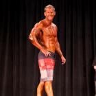 Shane  Dunleary - NPC Atlantic USA 2012 - #1