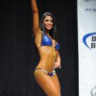 Alexa  Lauren - NPC USA 2012 - #1