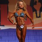 Daniela    OMara - IFBB Arnold Classic 2011 - #1