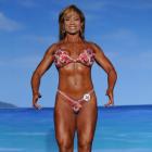 Ericka  Wallace - NPC Valenti Gold Cup 2012 - #1