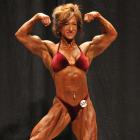 Cindy   Johnson - NPC USA 2011 - #1