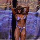 LaDrissa  Bonivel - IFBB Wings of Strength Chicago Pro 2013 - #1