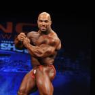 Jonathan   Delarosa - IFBB Toronto Pro Supershow 2014 - #1